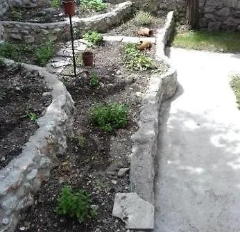 Karya House Appartement