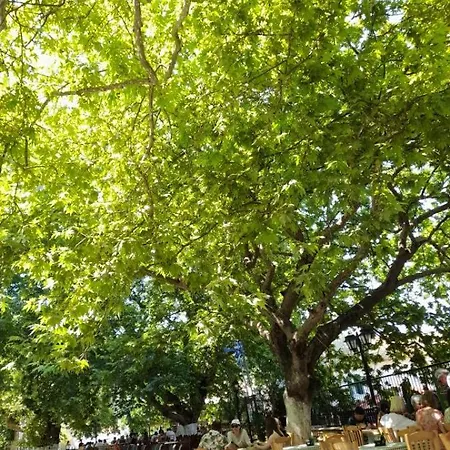 Karya House Appartement Kariá