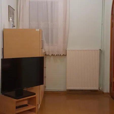 Karya House דירה *