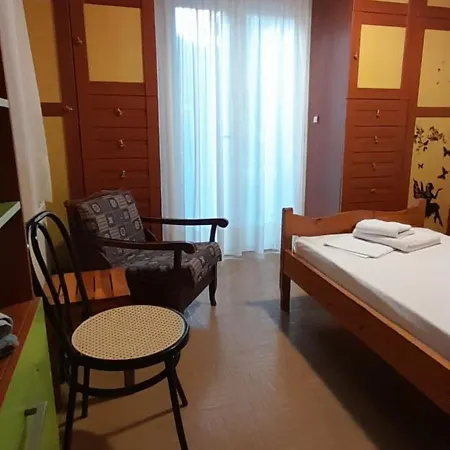 Karya House Appartement Kariá