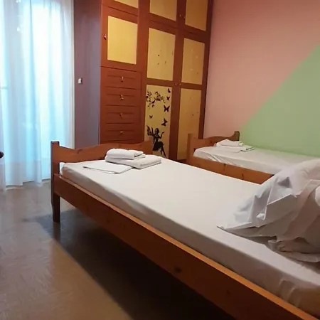 Appartement Karya House Kariá