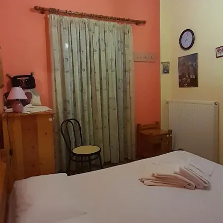 Appartement Karya House