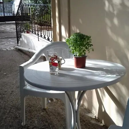 Karya House * Karia (Lefkada)