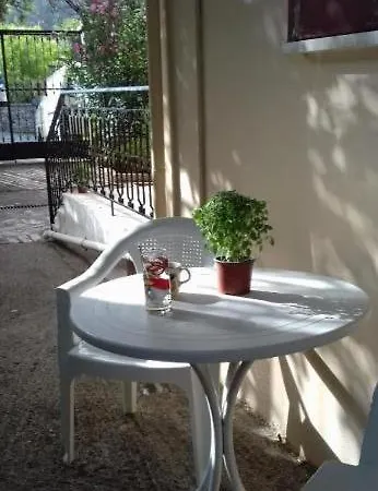 Karya House * Karia (Lefkada)