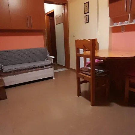 Karya House Karia (Lefkada)