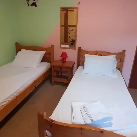 Apartment Karya House