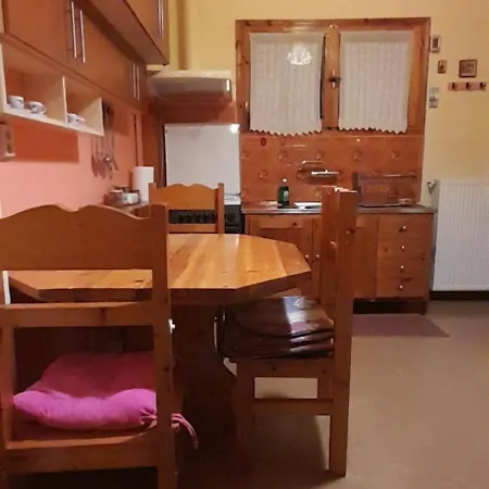 Karya House * Karia (Lefkada)
