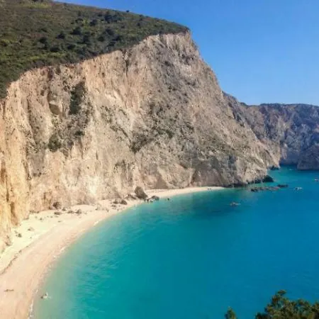 Karya House * Kariá