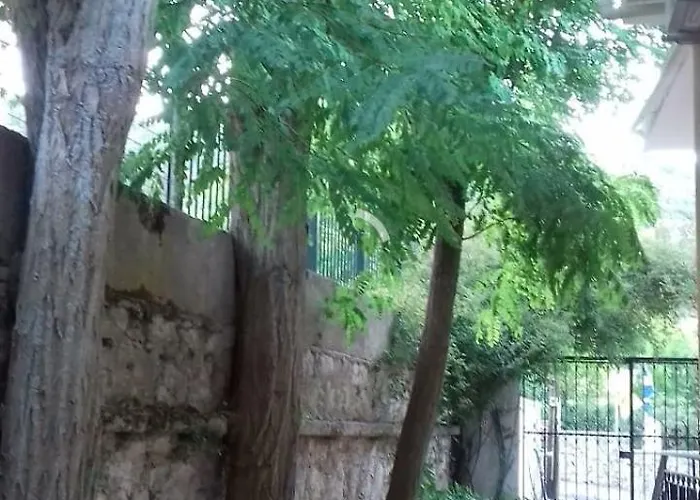 Karya House Apartmán