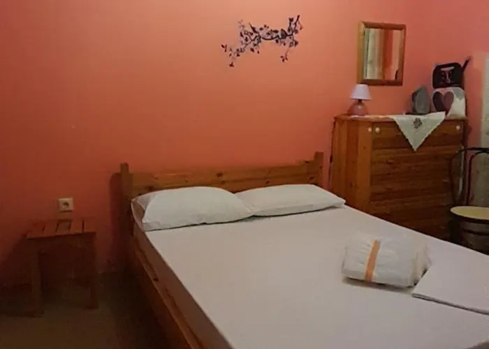 Apartmán Karya House