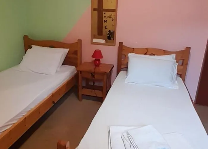 Apartmán Karya House