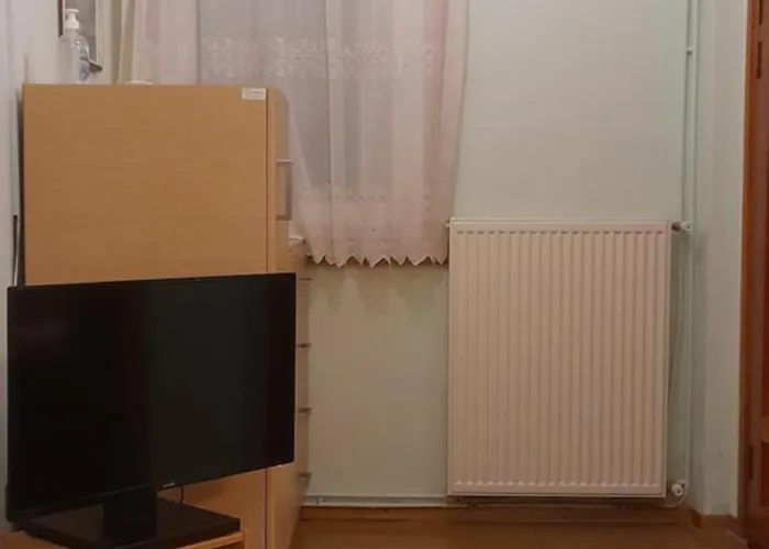 Karya House Apartmán *