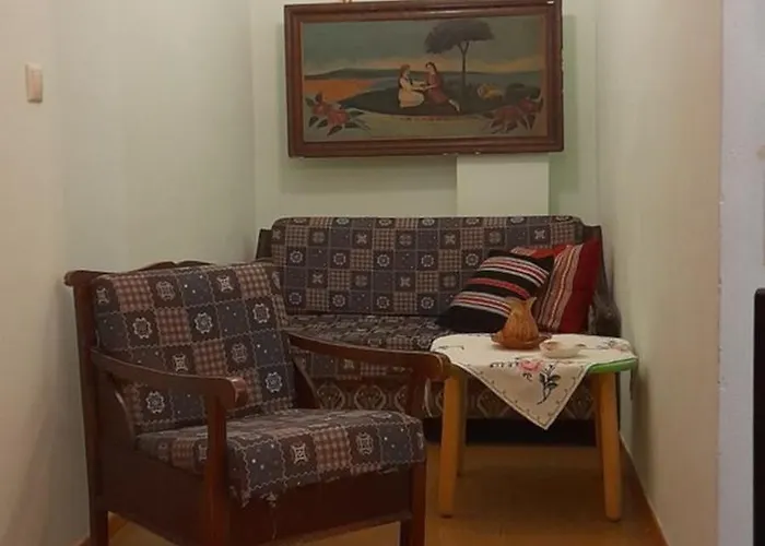 Apartmán Karya House *