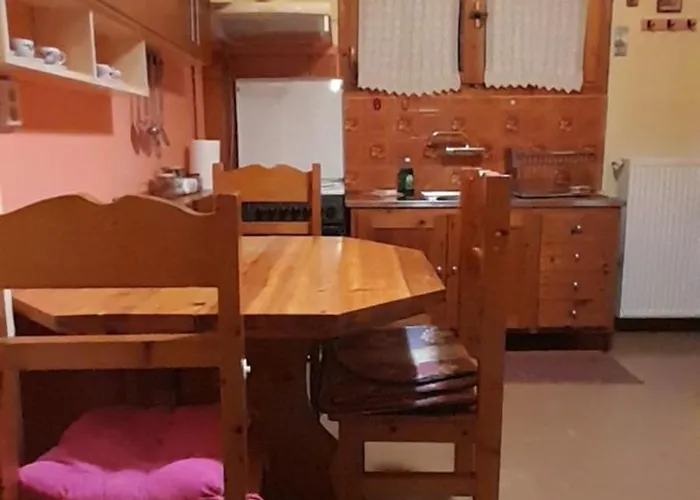 Karya House * Kariá