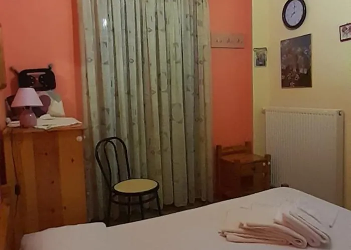 Apartmán Karya House